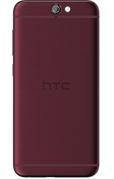 HTC One A9 Red (UA UCRF)