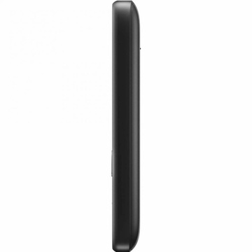 Nokia 225 4G DS Black