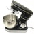 Royalty Line RL-PKM-2200.472.9 Black