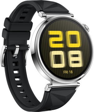 HUAWEI Watch GT 5 41 mm Black