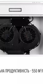 Perfelli PL 6244 W LED