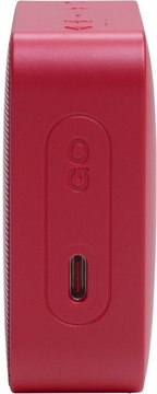 JBL GO Essential 2 Red (JBLGOES2RED)