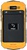 Sigma mobile X-treme PQ16 Black/Orange (UA UCRF)