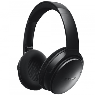 Bose QuietComfort 35 Black