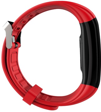 Lemfo C6T с датчиком температуры тела (Красный)