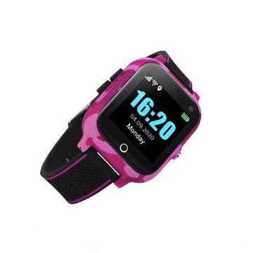 GOGPS T01 Red (T01RD)