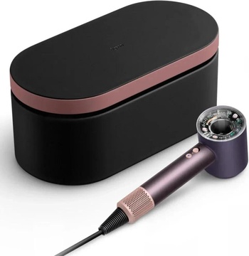 Dyson Supersonic HD16 Nural Jasper Plum (599003-01)