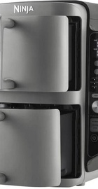 NINJA Double Stack XL 2-Level Air Fryer 9.5L (SL400EU)