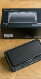 Bowers & Wilkins T7 Black