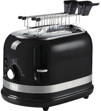 Ariete 0149 black