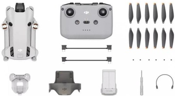 DJI Mini 4 Pro DJI RC-N2 (CP.MA.00000731.01)