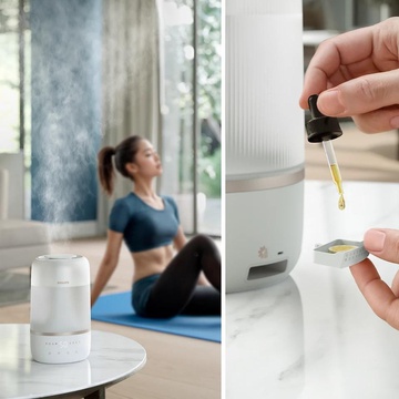 Philips HU1510/04