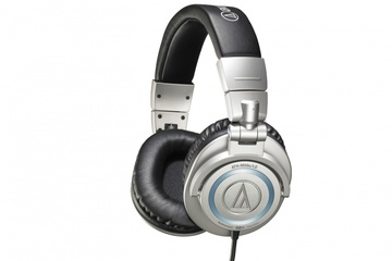 Audio-Technica ATH-M50 S