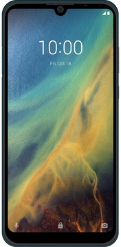 ZTE Blade A5 2020 2/32GB Green