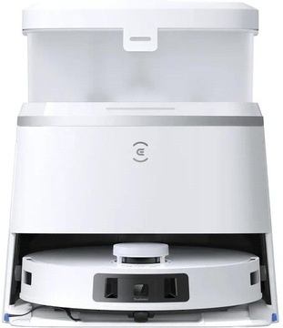 ECOVACS OZMO Т30 Pro Omni (DDX14)