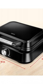 MPM Product MGO-40