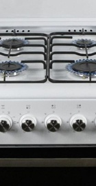 CANREY CGEK 5060 KGT W
