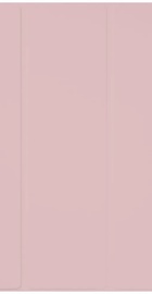 Proove Pillar Case iPad Pro 11 2024-2026 Pink Sand