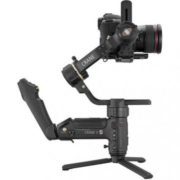 Zhiyun Crane