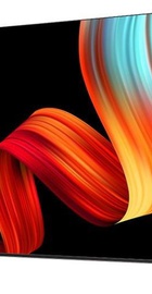 Hisense 55A8G