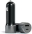 Satechi 72W USB Car Charger with Type C Space Grey (ST-TCUCCM)