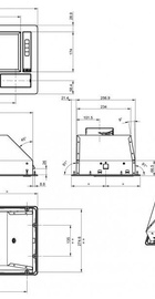 Gorenje BHI681EB