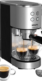 Krups irtuoso+ Tamping System XP499EE0