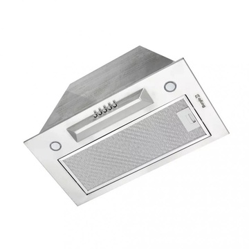 Borgio Slim-Box (TR) 52 Inox