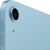 Apple iPad Air 2022 Wi-Fi 256GB Blue (MM9N3)