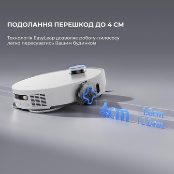 Dreame Bot L50 Pro Ultra (RLL84CE)