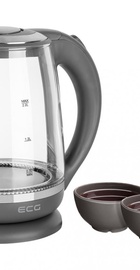 ECG RK 2020 Grey Glass