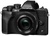 Olympus OM-D E-M10 Mark IV kit (14-42mm) Black