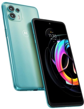 Motorola Edge 20 Lite 8/128GB Lagoon Green