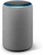 Amazon Echo (2nd Gen) Heather Gray Fabric