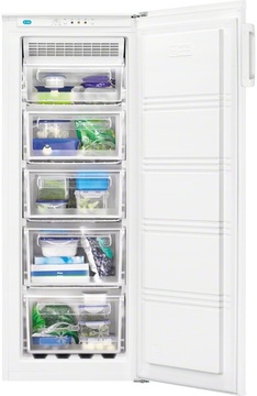 Zanussi ZFP 18200 WA