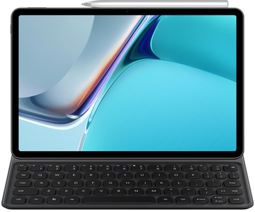 HUAWEI MatePad 11 Wi-Fi 6/128GB Matte Gray (53012FCW)