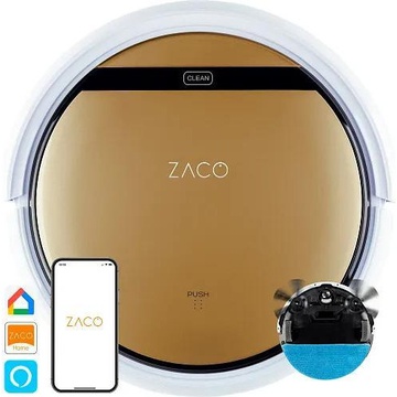 ZACO V5X