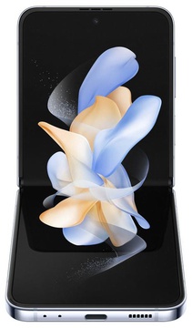 Samsung Galaxy Flip4 SM-F721B 8/512GB Blue