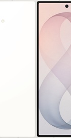 Samsung Galaxy Fold8 Ultra 12/256GB Cream (SM-F976BZWB)