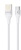 Proove Double Way Weft Type-C 2.4A (1m) (white)