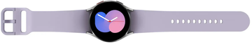 Samsung Galaxy Watch5 40mm LTE Silver (SM-R905FZSA)