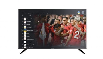 Gazer TV43-UN1