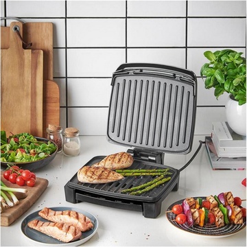 George Foreman Immersa Grill Medium 28310-56