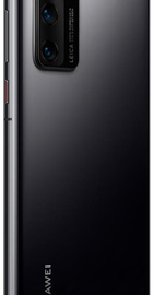 HUAWEI P40 8/128GB Black (51095EHY)