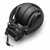 AIAIAI Capital with microphone Midnight Black