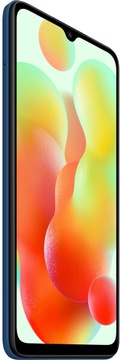 Xiaomi Redmi 12C 4/128GB Ocean Blue (UA)