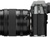 Fujifilm X-T50 kit 16-50mm f/2,8-4,8R LM WR Charcoal Silver (16828650)