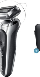 Braun Series 7 360 Flex Wet&Dry 70-S1000s