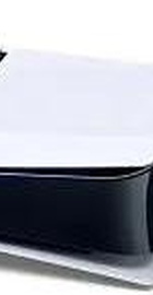 Sony PlayStation 5 Slim Digital Edition 825GB White (1000040658)
