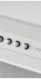 Pyramida ABH 52 PBA (1150) WH